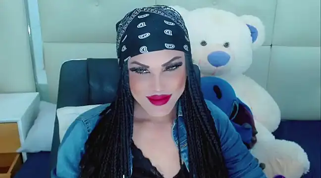 NathaliaCross online show from 15, 3, 2025