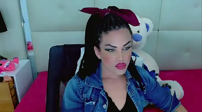 NathaliaCross online show from 7, 3, 2025