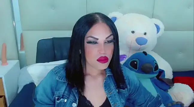 NathaliaCross online show from 17, 3, 2025