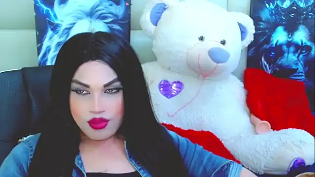NathaliaCross online show from 25, 9, 2025