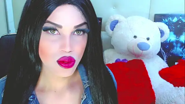 NathaliaCross online show from 18, 9, 2025