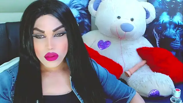 NathaliaCross online show from 24, 9, 2025