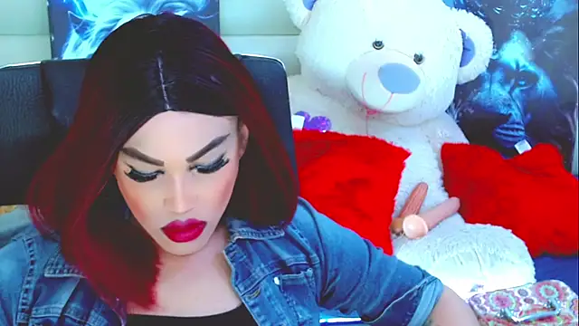 NathaliaCross online show from 13, 9, 2025