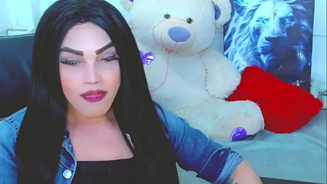 NathaliaCross online show from 29, 9, 2025