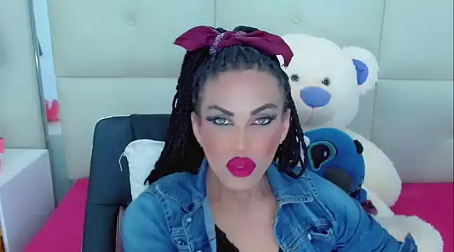 NathaliaCross online show from 7, 3, 2025