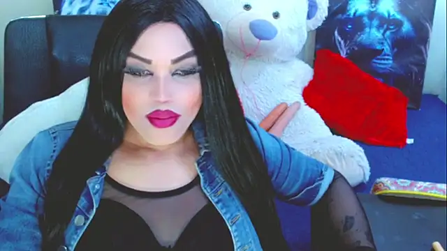 NathaliaCross online show from 16, 9, 2025