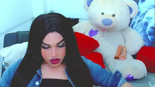 NathaliaCross online show from 1, 10, 2025