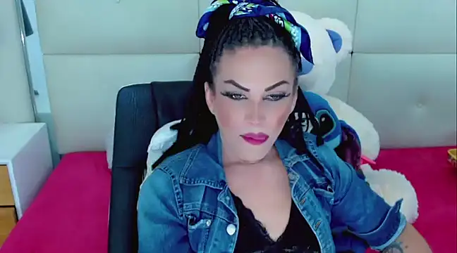NathaliaCross online show from 5, 3, 2025