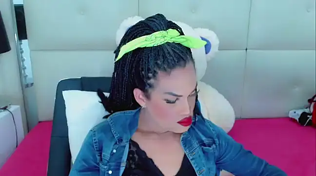 NathaliaCross online show from 25, 2, 2025