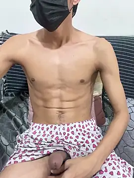kingcock010 online show from 26, 2, 2025