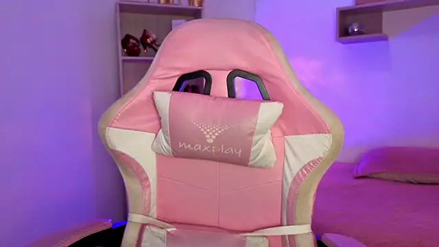 Ellaa C online show from 20, 3, 2026