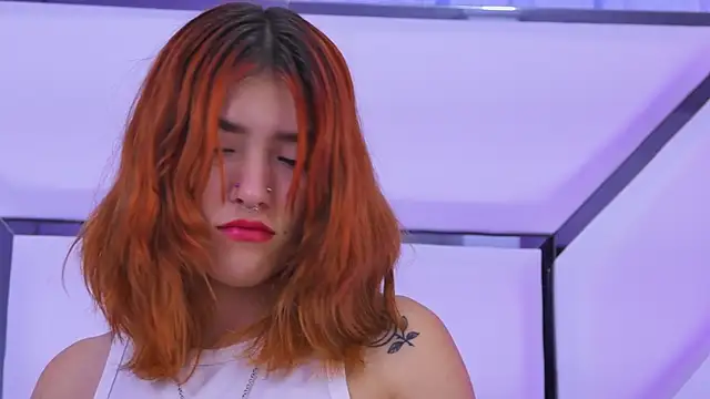 AlliciaKim online show from 9, 3, 2026