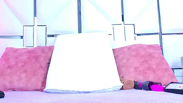 AlliciaKim online show from 3, 3, 2026