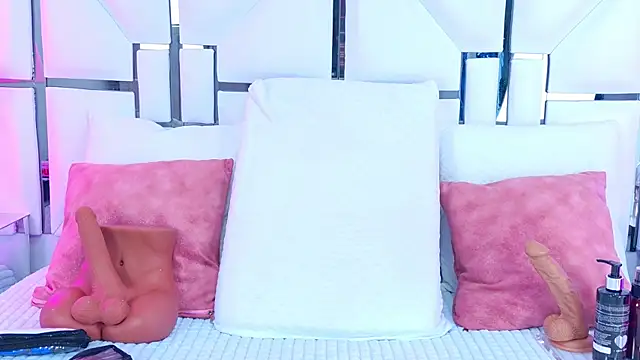 AlliciaKim online show from 1, 3, 2026