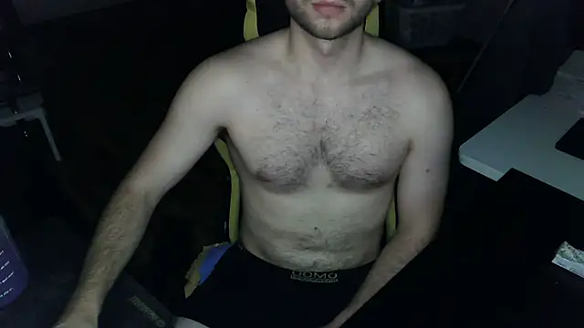 Ironman220 online show from 4, 12, 2025