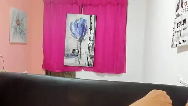 RACHEECK online show from 14, 3, 2025