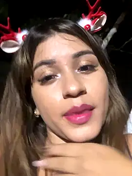 perlita05 online show from 26, 11, 2025