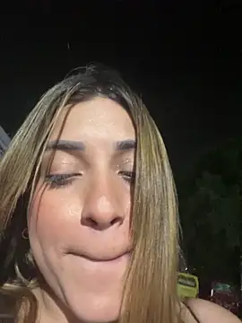 perlita05 online show from 15, 2, 2026