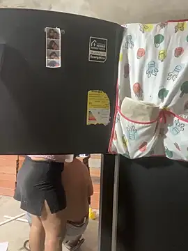 perlita05 online show from 14, 12, 2025