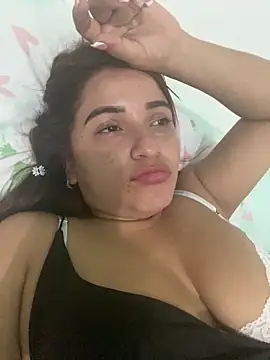 perlita05 online show from 19, 3, 2025