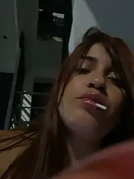 perlita05 online show from 12, 3, 2025