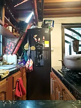 amazonafit  online show from 27, 11, 2025