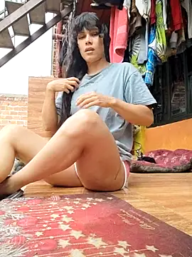 amazonafit  online show from 25, 11, 2025