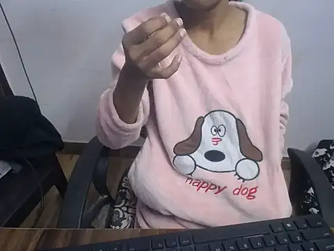 Neha7999 online show from 8, 12, 2024