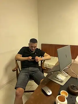 ShaoZian 1 online show from 11, 2, 2026