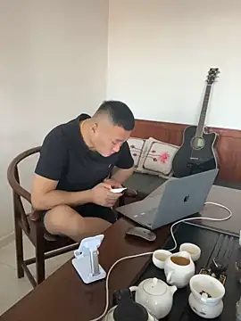 Snapshot of ShaoZian_1 chatting on 3, 11, 2025 ShaoZian 1 online show from 3, 11, 2025