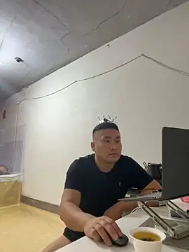 Snapshot of ShaoZian_1 chatting on 7, 10, 2025 ShaoZian 1 online show from 7, 10, 2025