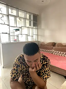 Snapshot of ShaoZian_1 chatting on 12, 10, 2025 ShaoZian 1 online show from 12, 10, 2025