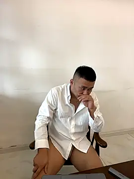 Snapshot of ShaoZian_1 chatting on 15, 10, 2025 ShaoZian 1 online show from 15, 10, 2025