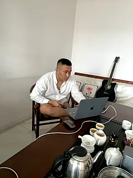 Snapshot of ShaoZian_1 chatting on 5, 11, 2025 ShaoZian 1 online show from 5, 11, 2025