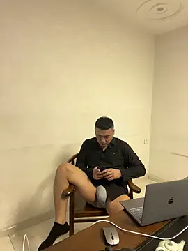 Snapshot of ShaoZian_1 chatting on 20, 10, 2025 ShaoZian 1 online show from 20, 10, 2025