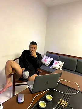 Snapshot of ShaoZian_1 chatting on 23, 10, 2025 ShaoZian 1 online show from 23, 10, 2025