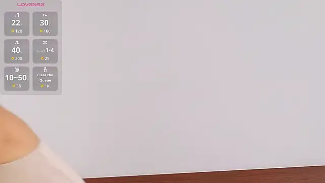 ChloeTeles  online show from 16, 3, 2026