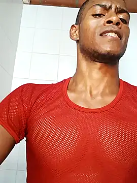 MAXIMO JHONS online show from 14, 2, 2026