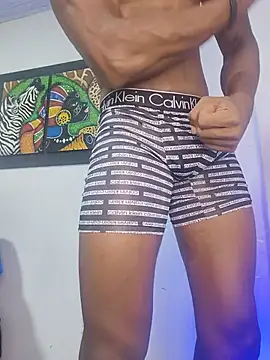 Snapshot of MAXIMO_JHONS chatting on 1, 6, 2026 MAXIMO JHONS online show from 1, 6, 2026