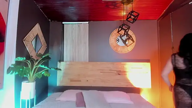 Annaa rosee online show from 14, 2, 2026