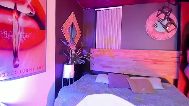 Snapshot of Annaa_rosee chatting on 26, 11, 2025 Annaa rosee online show from 26, 11, 2025