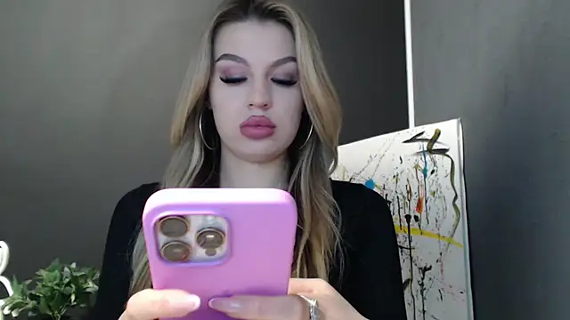 Your Jessy online show from 15, 4, 2026