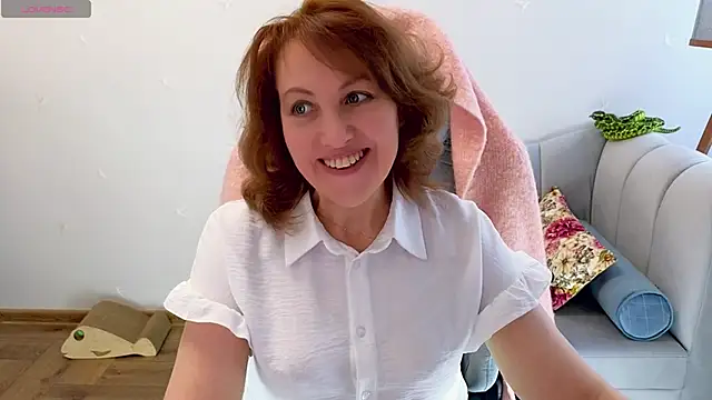 Ava Gardner  online show from 16, 2, 2026