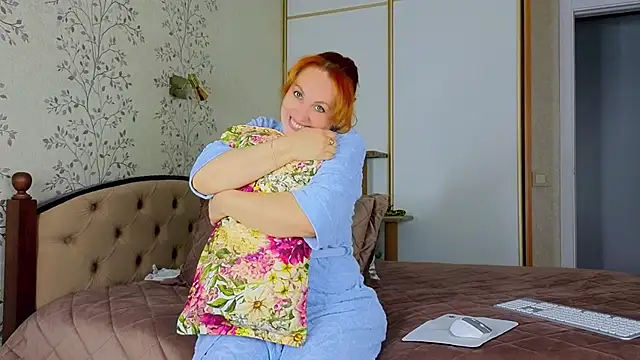 Ava Gardner  online show from 15, 1, 2026