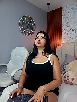 EmaBakker online show from 19, 12, 2025