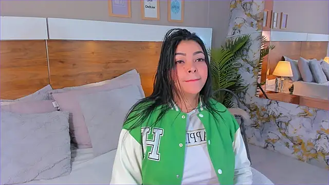 EmaBakker online show from 30, 11, 2025