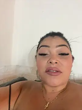 Snapshot of EmaBakker chatting on 21, 7, 2026 EmaBakker online show from 21, 7, 2026