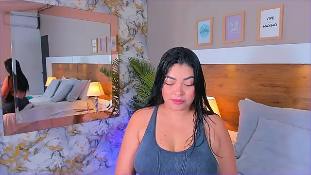 EmaBakker online show from 7, 2, 2026