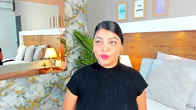 EmaBakker online show from 1, 12, 2025