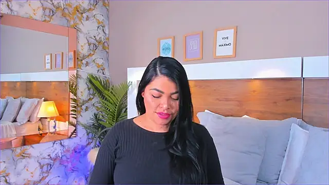 EmaBakker online show from 9, 1, 2026